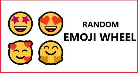 emoji roulette wheel|Wheel Carnival, create your own roulette wheels.